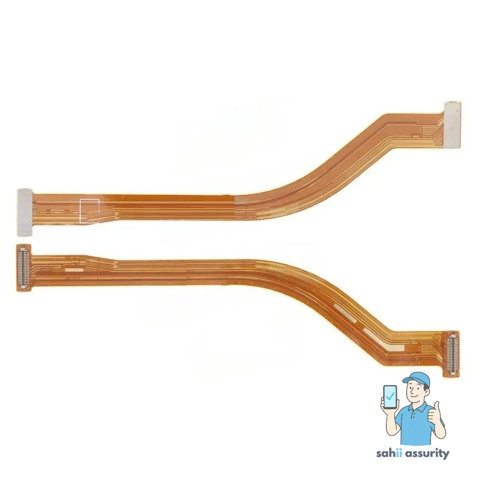 Main Flex Cable for Realme X2 Pro